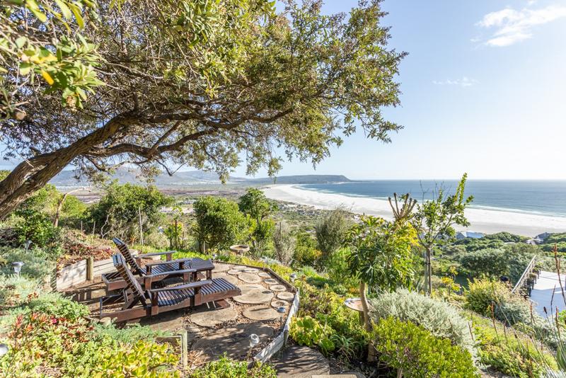 To Let 3 Bedroom Property for Rent in Chapman